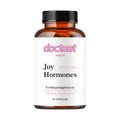 60-capsule dietary supplement with evening primrose oil, asparagus and seaweed extracts