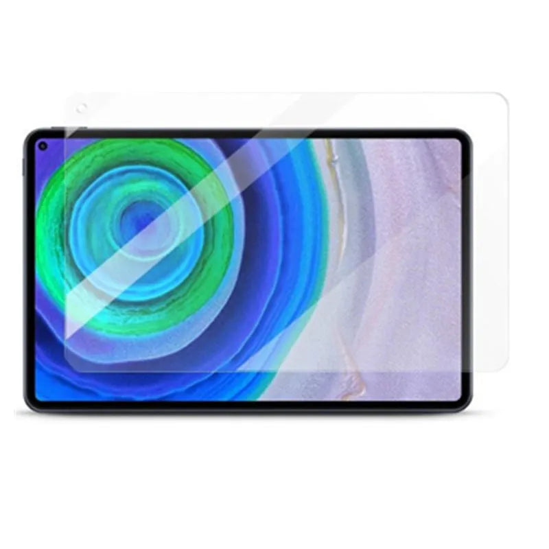 Tempered glass screen protector for Huawei MatePad Pro and MatePad tablets