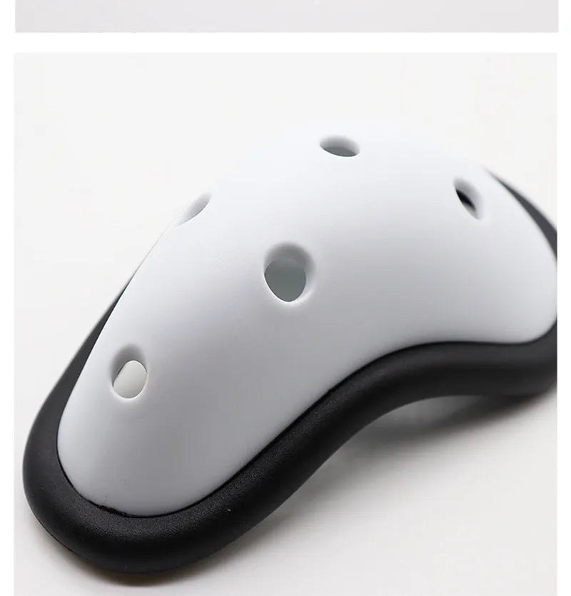 Rubber genital protector for adult and children in sports like Sanda, rugby, and boxing.