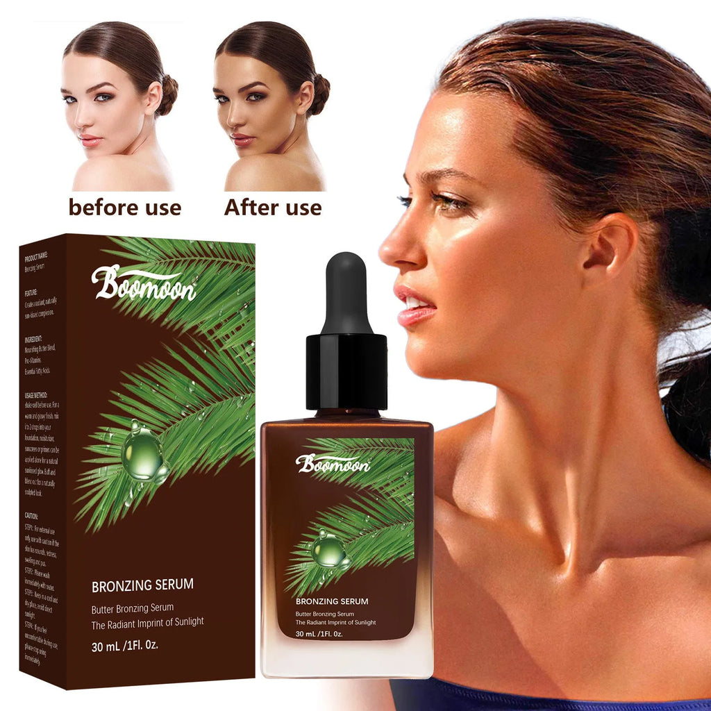 30ml nursing care solution moisturising eye drops in bronze black bottle measuring 101mm tall