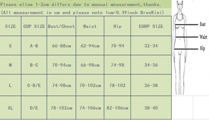 Women's solid colour polyester one-piece swimsuit in beige for swimming and wading