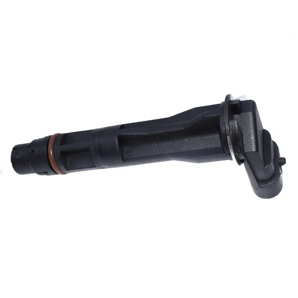 Universal black automotive sensor for General Motors vehicle replacement applications