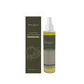 120ml grapefruit hair conditioner bottle with vitamin E and botanical oil formula