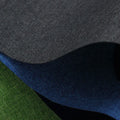 A polyester ant cloth tablecloth in a choice of colours, used to protect luggage and furniture.