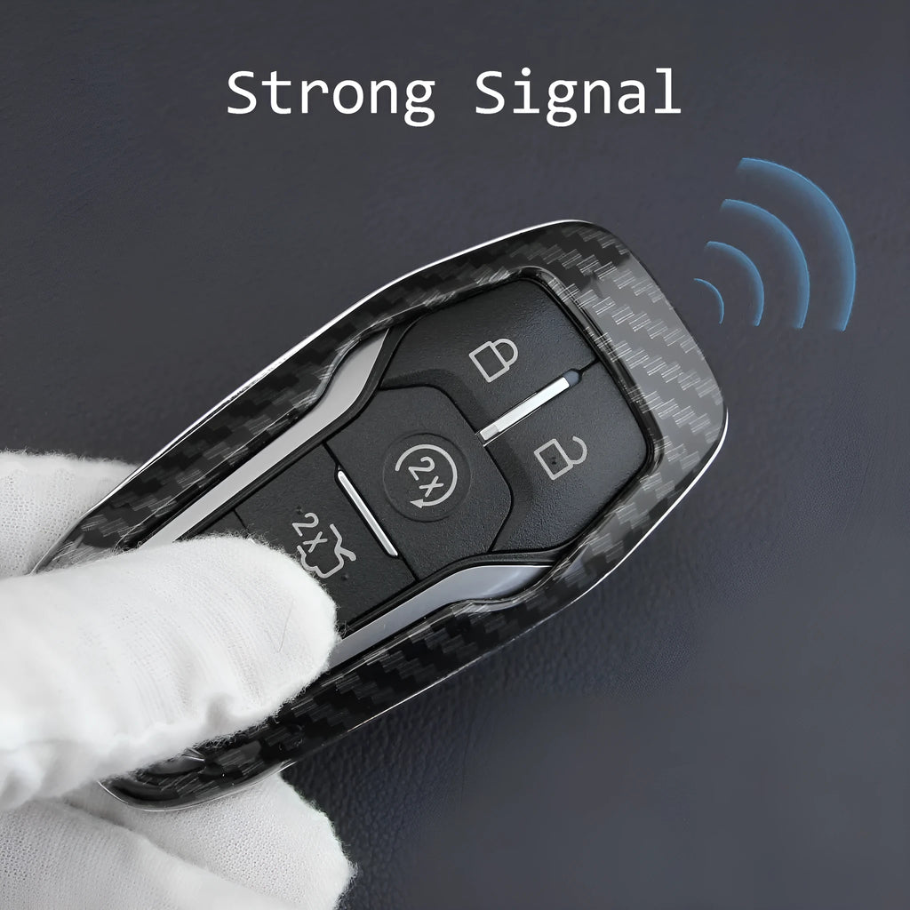 Plastic remote control protective shell for car keys in single shell and buckle colour options