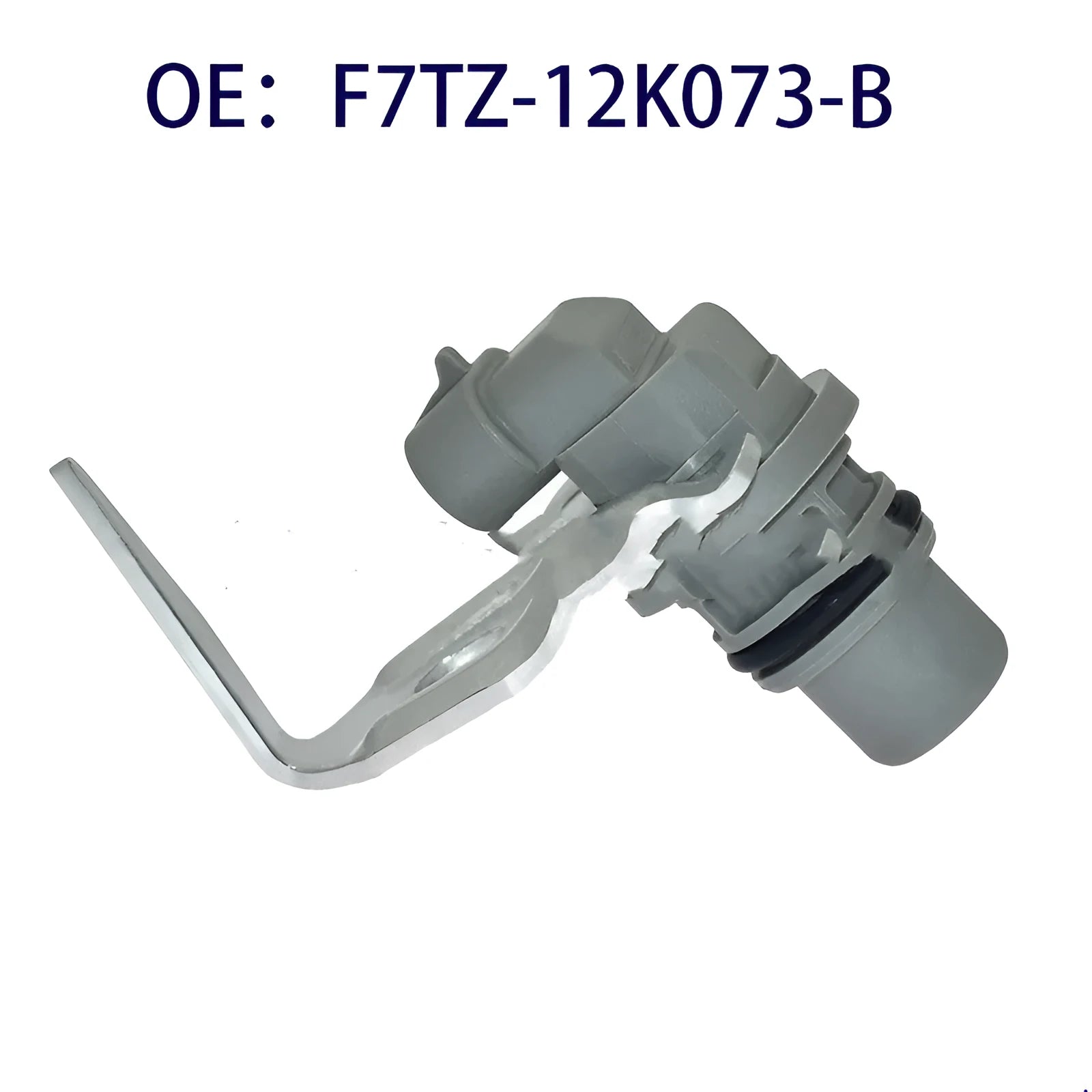 Ford CMP camshaft position sensor part number F7TZ12K073B