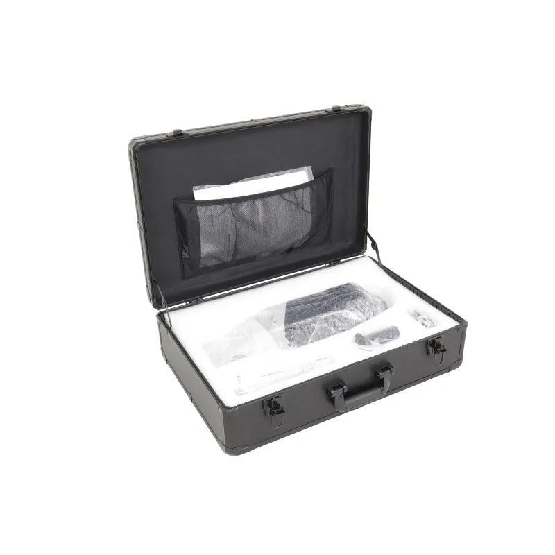 OL8000 double-sided spot welder butt welding machine with manual control and six welding heads