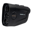Golf laser rangefinder distance meter with LCD display and Type-C charging port