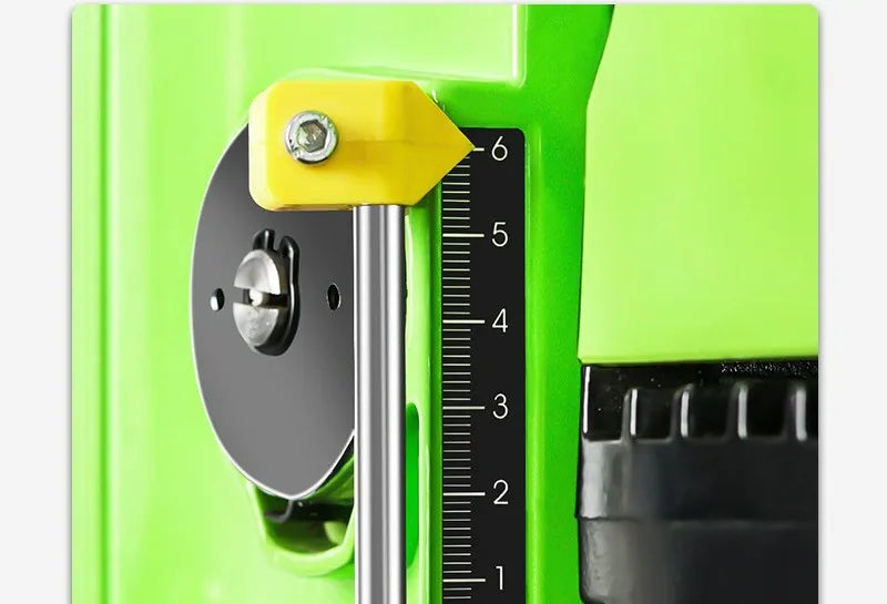 Mini bench drill and milling machine on a workbench with cross bench pliers and heavy duty pliers