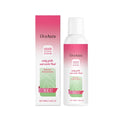 100ml body hair removal spray bottle with spray nozzle for depilatory application