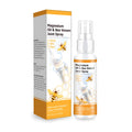 100ml magnesium oil joint spray gel in 152mm x 39mm x 39mm spray bottle