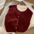 Women's casual polyester pullover top with half sleeves and V-neck in six colour options