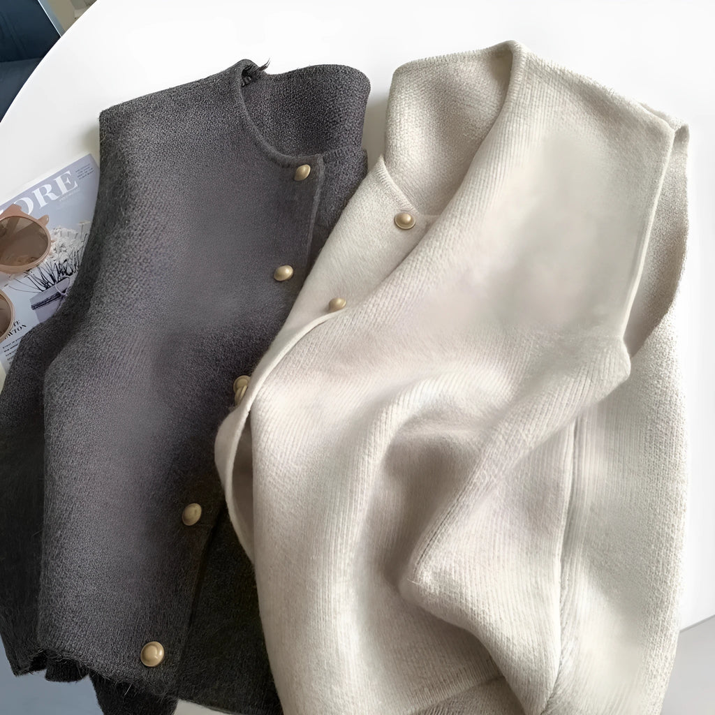 Women's casual polyester pullover top with half sleeves and V-neck in six colour options
