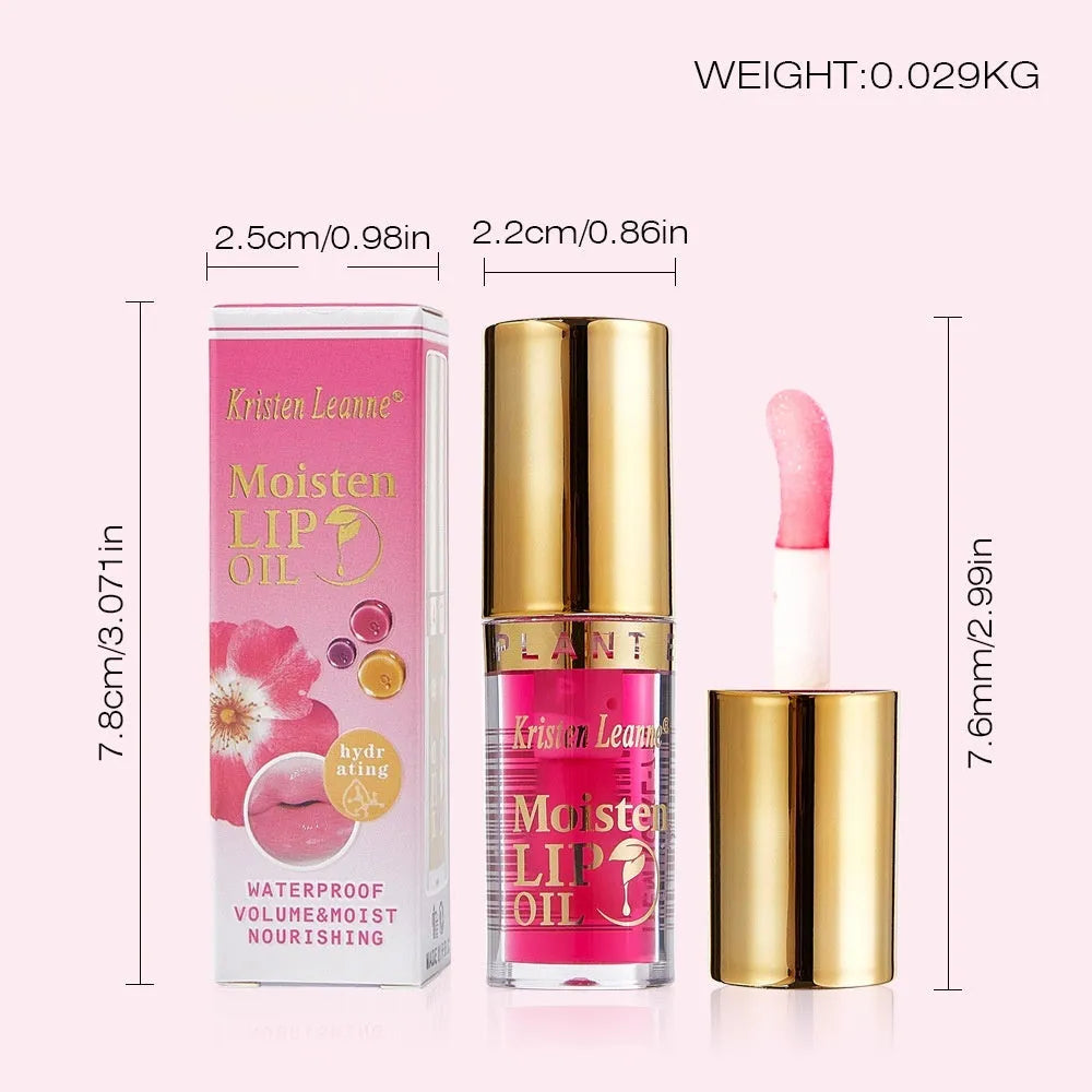Lock Water Moisturising Lipstick in tube, 3ML size, available in configurable colour sets.