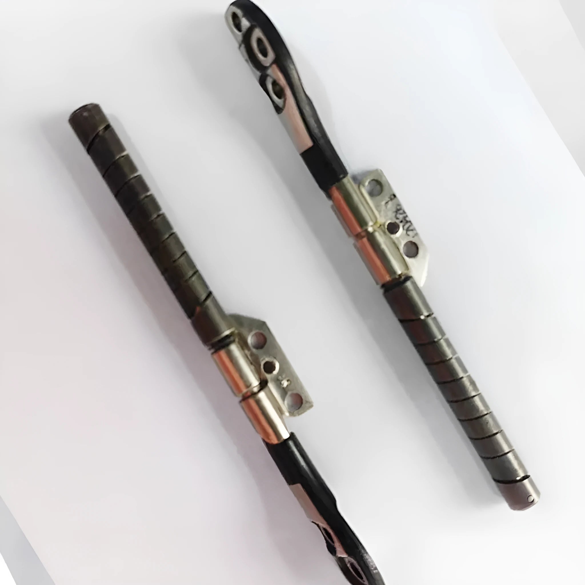 A1286 laptop screen shaft and spindles for MacBook Pro 15-inch hinge repair