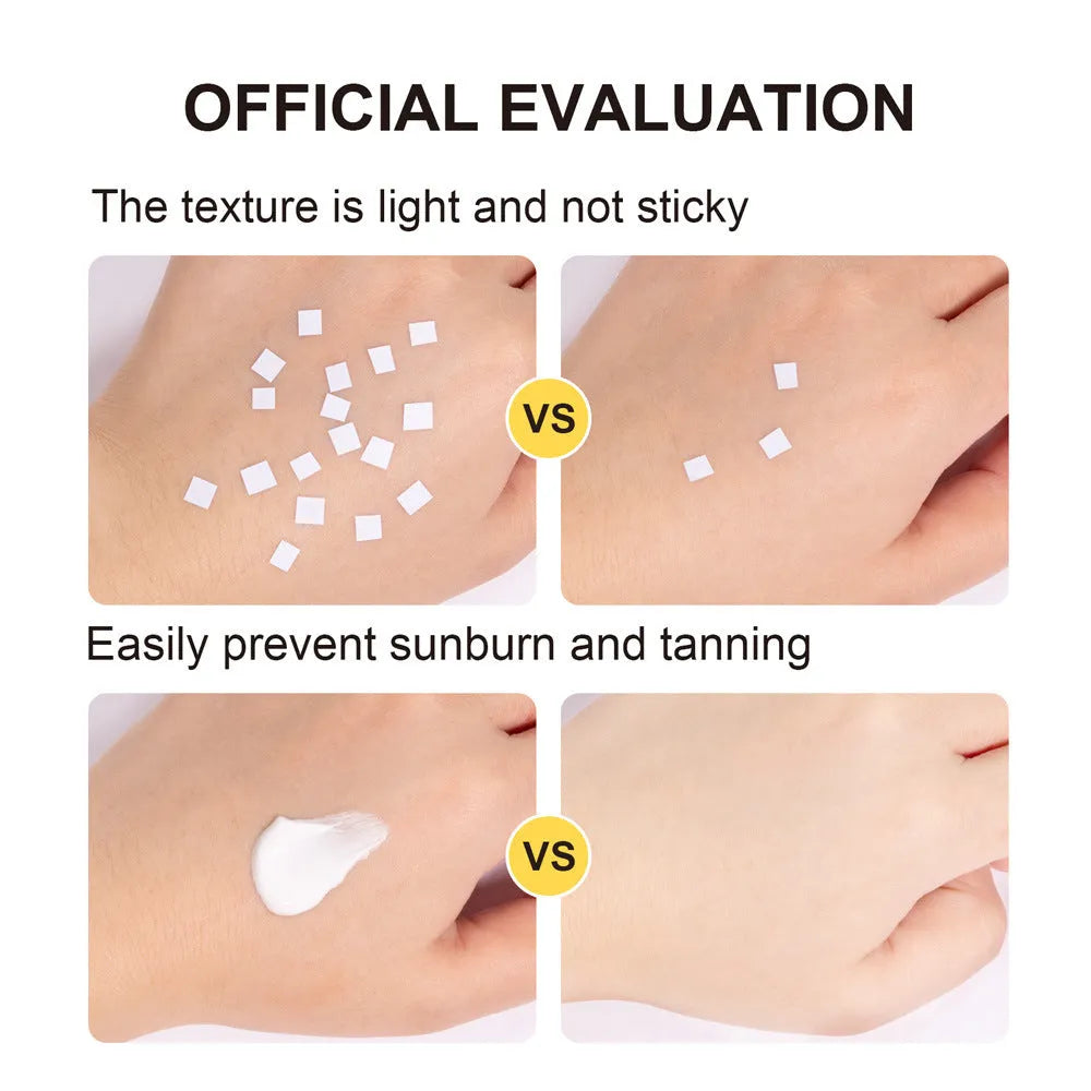 Erborian Centella Asiatica CC cream tube in light or dark shade, 40ml colour correcting makeup
