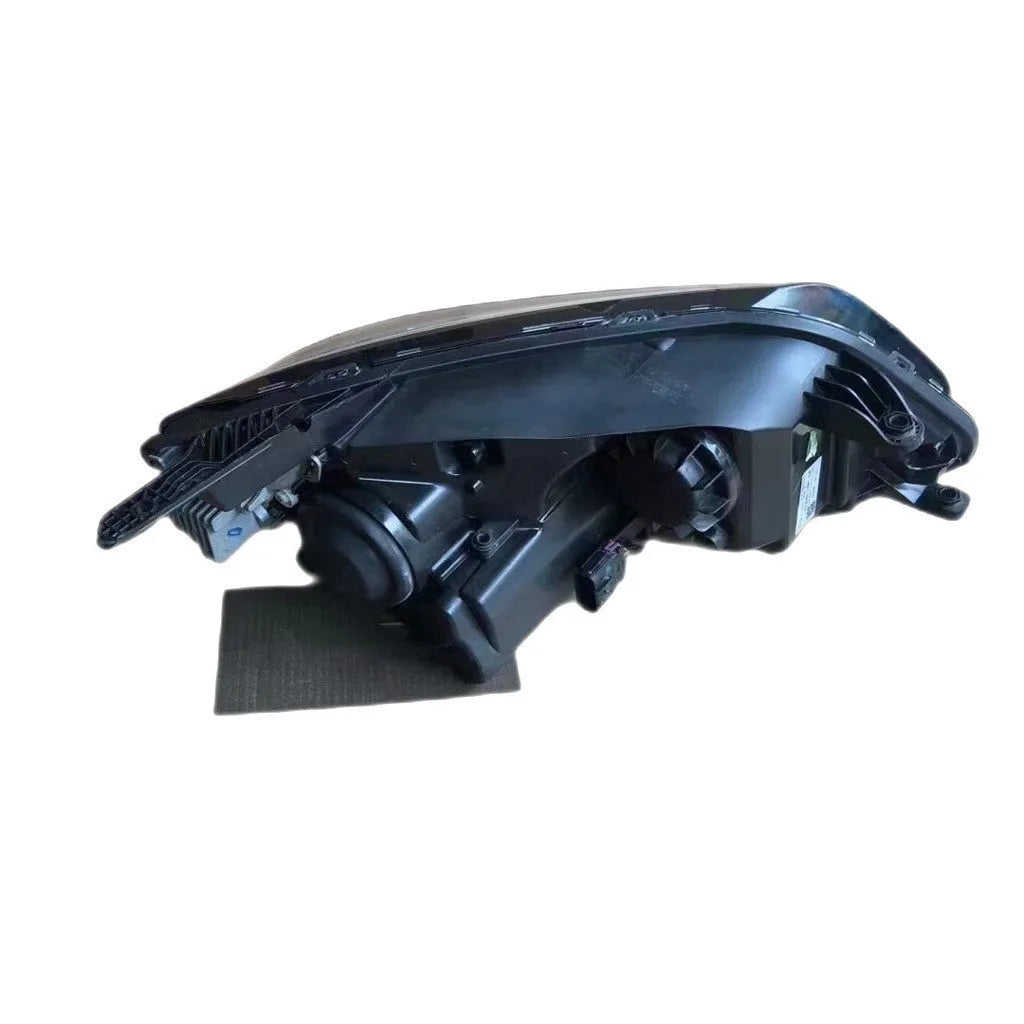 Car headlight pair for 2018-2021 models showing left and right ABS units with nine-line LED design