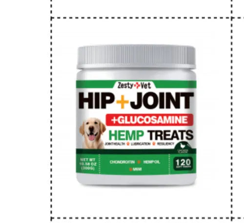 Health supplement bottle containing 120 capsules with seven different style options available