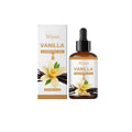 30ml bottle of clear vanilla fragrance oil with glycerin base