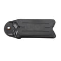 Black automotive crankcase ventilation filter for vehicle PCV systems