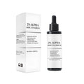 Alpha-Arbutin Care Solution bottle, 60ml, for moisturising and softening skin