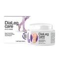50g tube of varicose vein care cream with mint leaf and shea butter ingredients