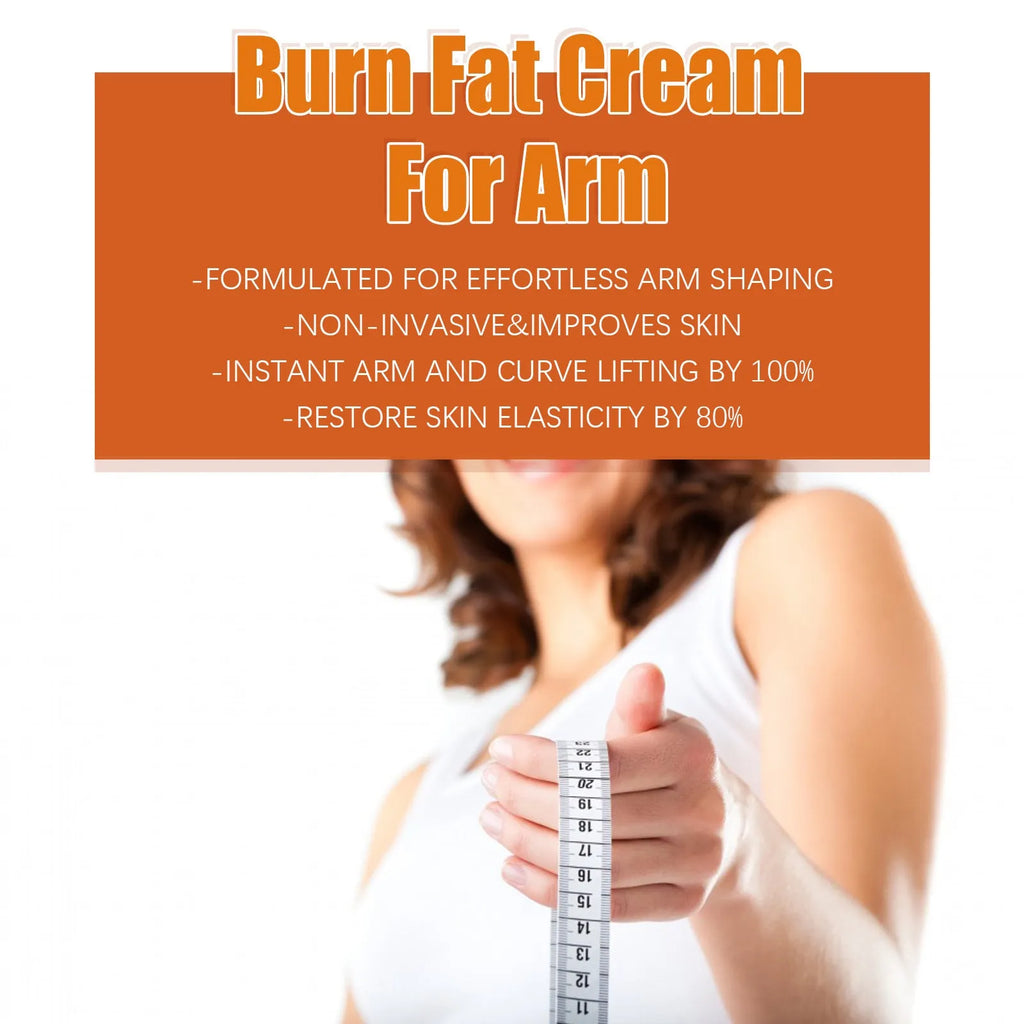 20g body care cream tube for arm firming massage with traditional plant extracts