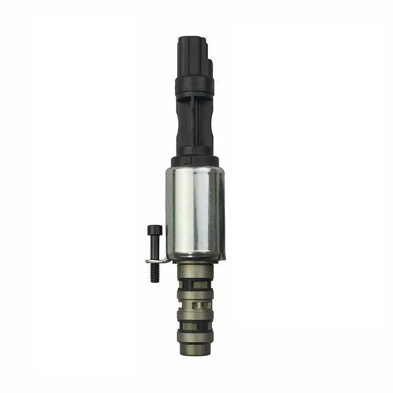 Ford compatible oil control valve VVT solenoid unit for engine repair.