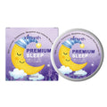 30g jar of Sleep Goodnight gentle formula night cream with lavender and valerian
