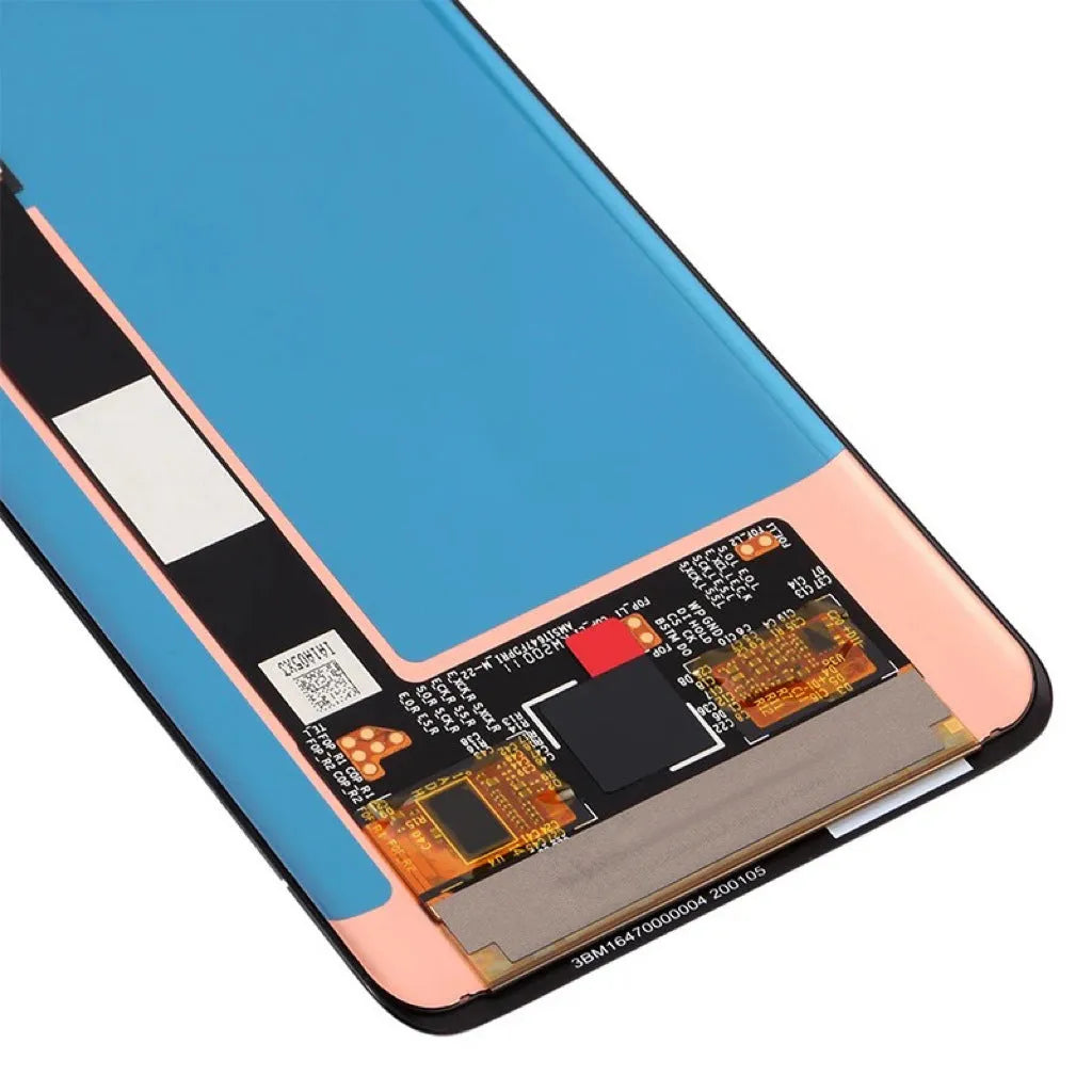 Original TCL 10 Pro LCD touch screen display replacement part for phone repair