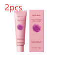 50g jar of Gentle Care moisturising cream with botanical extracts for daily skincare