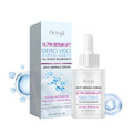 30ml bottle of hyaluronic acid anti-wrinkle essence serum for facial hydration