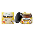 50g jar of Full Effect skincare cream with bee venom, honey and tea tree oil ingredients