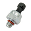 Ford F6TZ-9F838-A pressure sensor with attached connecting line, colour as shown.
