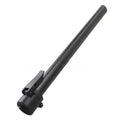 Black folding upright pole accessory for Nanbo No. 9 electric scooter