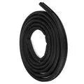 5 metre black rubber sliding door seal for Toyota Hiace high roof