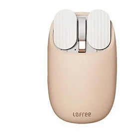 Wireless mechanical keyboard bundle with mouse calculator and pickup light in liquid foundation colours