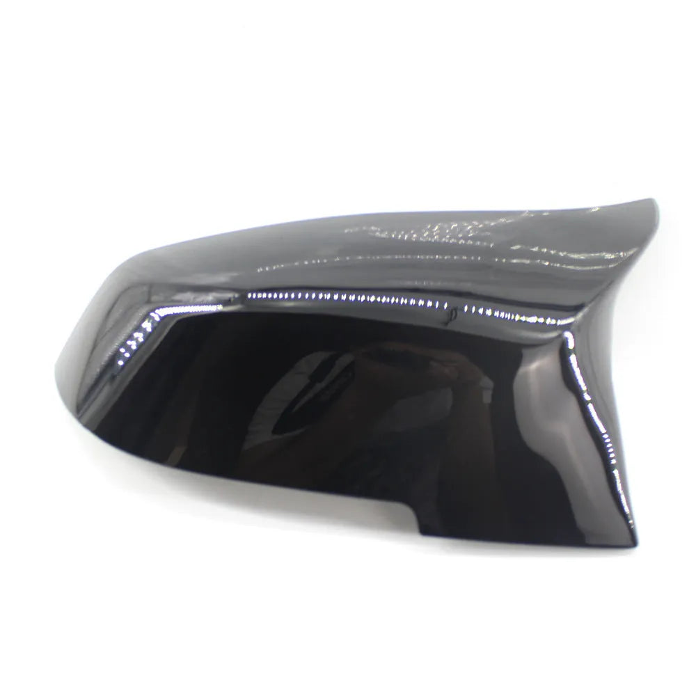 Paint bright black BMW 3 Series 4 Series rearview mirror shell replacement part