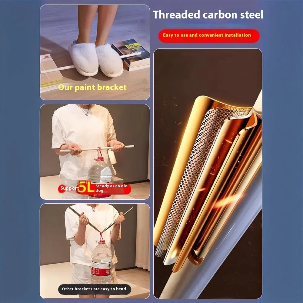 Gentleman grey bed curtains with integrated mosquito net for 0.9m bunk bed