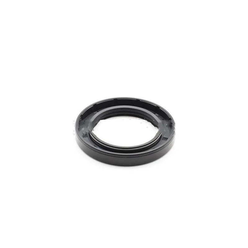 AG100 motorcycle engine rubber seal kit with 10 pieces showing different thickness variants