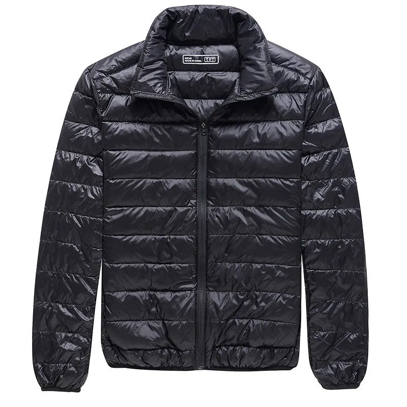 Men's and women's waterproof windproof ski suit for winter sports in various colour options