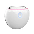 French pattern IPL photon facial scraping device with constant temperature and colour light therapy for home use