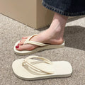 PVC men's casual flip flops with injection moulded sole and toe covering design in multiple colour options