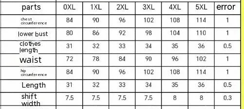 Women's plus size printed split bikini swimsuit in polyester material showing front view