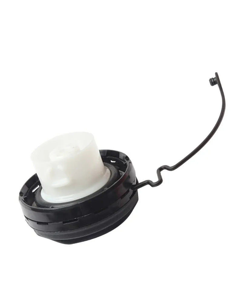 Toyota replacement fuel tank cap with snap-type fastening mechanism
