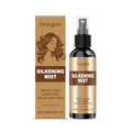 100ml hair care spray bottle with ginger and rosemary extract formula