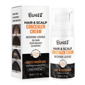 30ml scalp concealer pomade applicator for hair thinning coverage and natural-looking root concealment