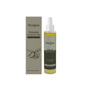 Platthana Secret Hair Essential Oil bottle, 120ml with ginger and rosemary oil blend.