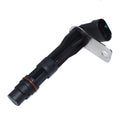 Universal black automotive sensor for General Motors vehicle replacement applications
