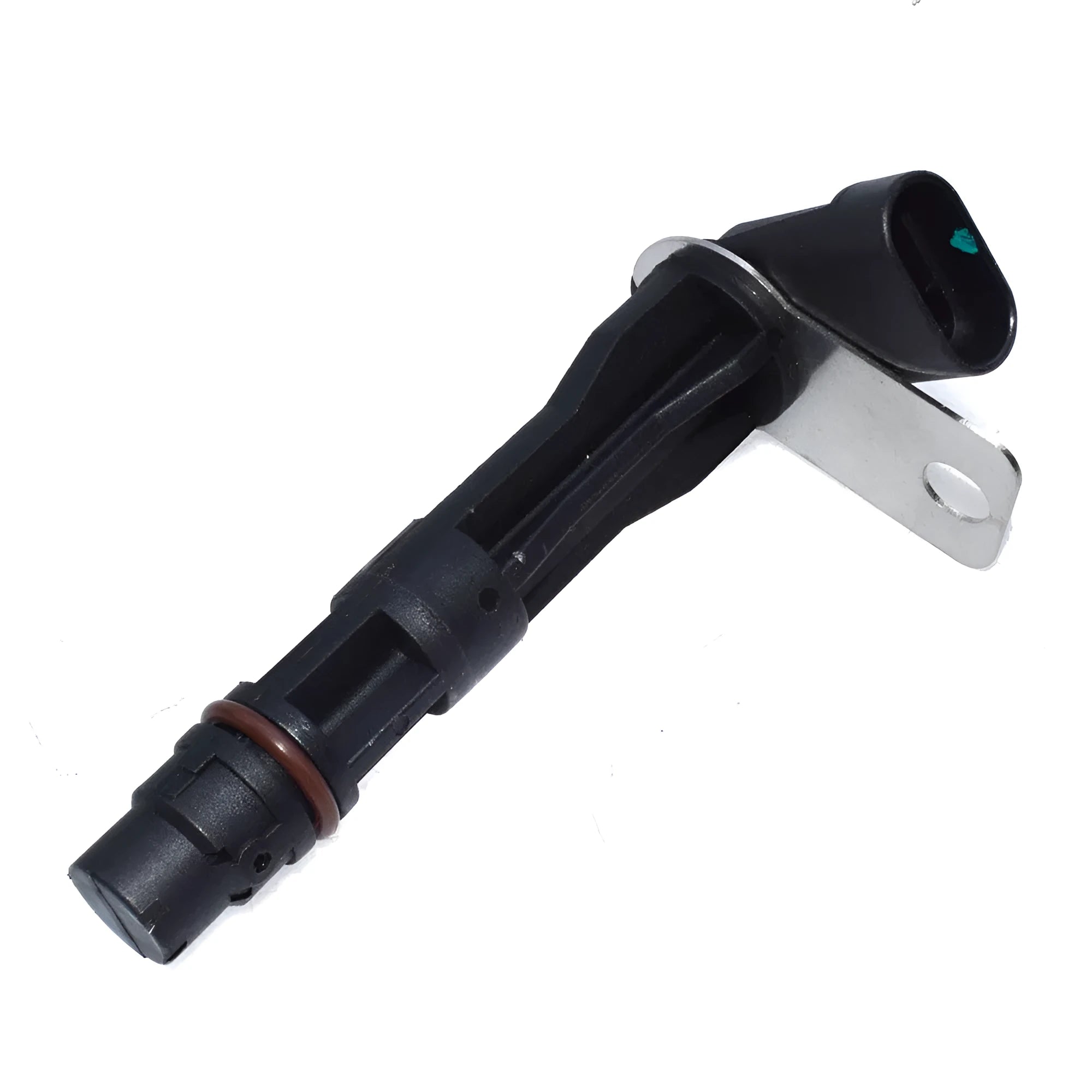 Universal black automotive sensor for General Motors vehicle replacement applications